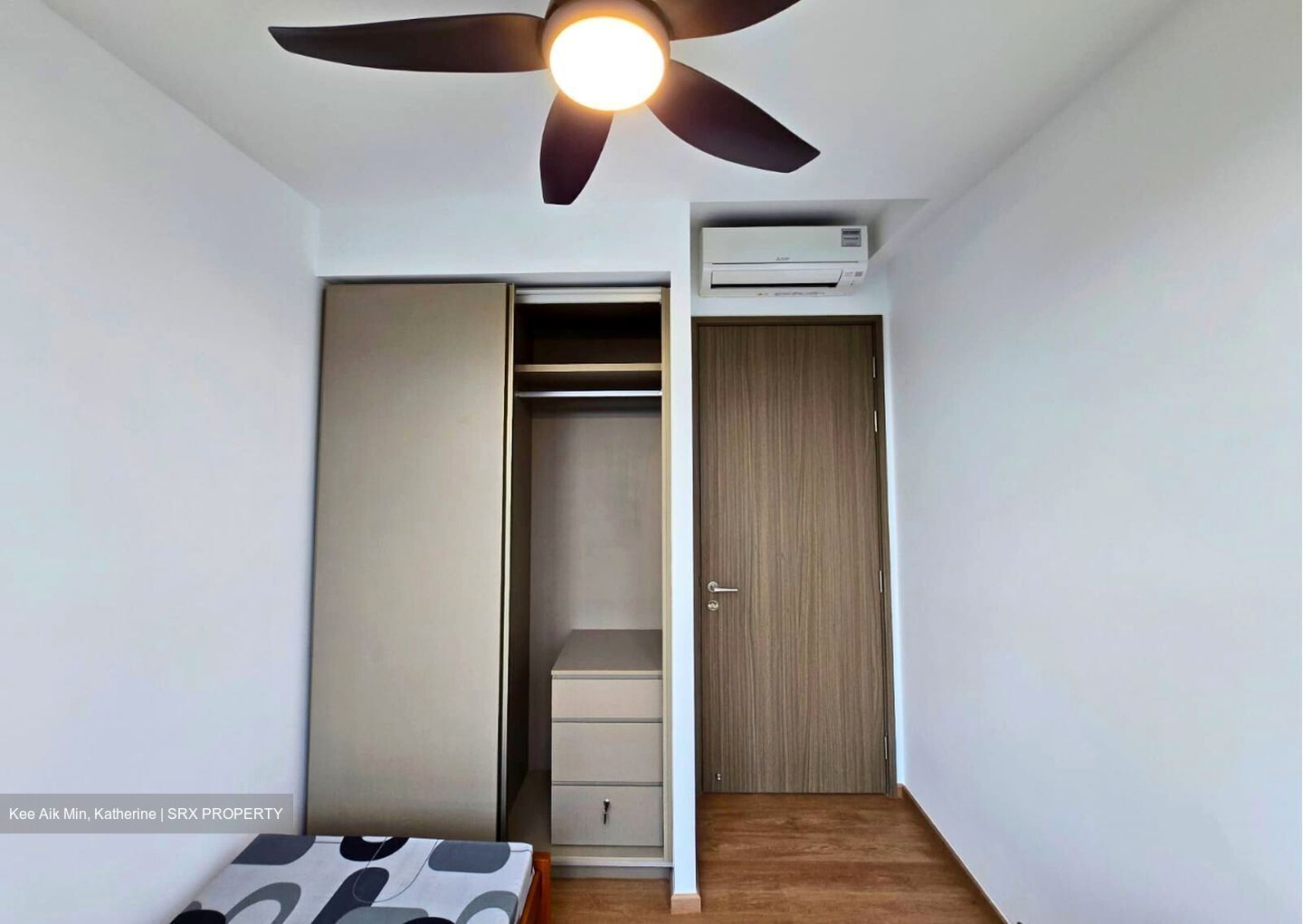 Copen Grand (D24), Condominium #500408791